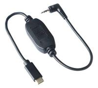 Atomos USB-C to Serial Calibration and Control Cable