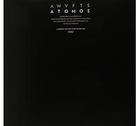 Atomos (Vinyl) A Winged Victory for the Sullen (Importación USA)