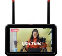 Atomos ZATO CONNECT 5.2" Network-Connected Video Monitor & Recorder 1080p60