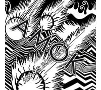 Atoms for Peace - Amok [Import] [Import]