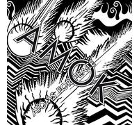 Atoms for Peace - Amok (Ltd.Edt.180gr) [Vinilo]
