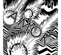 Atoms for Peace - Amok [Vinilo]