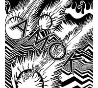 Atoms For Peace - Atoms For Peace: Amok [WINYL] [2xWinyl]