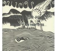 Atoms for Peace - Before Your Very Eyes (Mix) [Vinilo]