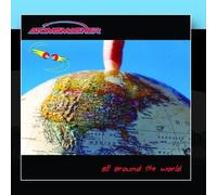 Atomsmasher - All Around The World