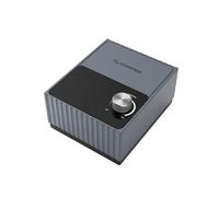 Atomstack F80 Asistencia de Aire kit, 60 l/min, Elimina el Humo y El Polvo Para Mejorar El Rendimiento de Corte. Compatible Con Swift A20 PRO V2, A40 PRO V2, A10 PRO V2, A12 PRO, A40 MAX