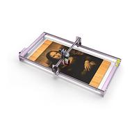 ATOMSTACK Kit de extensión de eje de grabado para máquina de grabado láser A5/A5 pro/A5 pro+ de 850 mm, ampliar el tamaño del grabado de forma rápida y sencilla, kit de ampliación A5 PRO eje Y