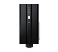 ATOMSTACK P1 Módulo láser infrarrojo de 1,2 W y 1064 nm, Punto láser de 0,03 mm cabezal de grabado láser, herramienta de repuesto para grabador láser serie P1