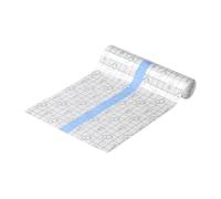 ATOMUS Tattoo Film Cuidado después de la aplicación para tatuajes protectivos y respiraderos