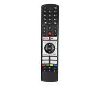 ATOMUSERLY 1 Control Remoto Compatible con televisor Inteligente V24H5000SDCI GELHARD GTV2252 TECHNIKA LCDDVD19918 40DB906