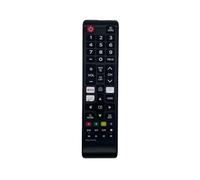 ATOMUSERLY 1 Control Remoto de Repuesto BN59-01315J for Smart TV UN50TU7000F UN55TU7000F UN58TU7000F UN58TU700DF UN65TU7000F