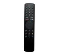 ATOMUSERLY 1 Control Remoto de Voz Bluetooth XMRM-010 for televisores Mi Smart 4S L32M5-5ASP L43M5-5ASP L55M5-5ASP L65M5-5ASP