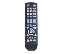 ATOMUSERLY 1 Control Remoto for Smart TV BN59-00942A