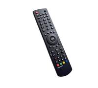 ATOMUSERLY 1 Control Remoto for televisores LCD Inteligentes TD Systems K24LV3H, K40DLV1F, K48DLV3F, K20LV1H, K22LV1F y K22LV3H