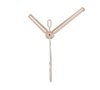 ATOMUSERLY 1 Juego de Agujas Luminosas Plateadas NH35 C3 for Relojes con Movimiento NH34 NH36 NH38 4R for perpetuos(Gun)