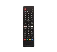 ATOMUSERLY 1 Mando a Distancia AKB75375604 for Smart TV 43UK6300PUE 32LK610BPUA 49UK6300PUE 55UK6300PUE