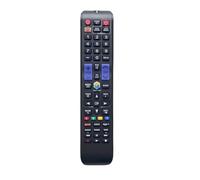 ATOMUSERLY 1 Mando a Distancia for Smart TV UN55MU6500F UN49MU7000F UN49MU7500F UN49MU7600F UN49MU8000F UN50MU6300F UN55MU6300F