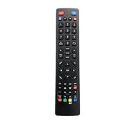 ATOMUSERLY 1 Mando a Distancia for TV con función HD 3D 50/238Z-GB-5B2-FGKUP BLA-42/188N 32/233I-WB-5B2-HKDUP(A)