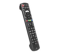 ATOMUSERLY 1 Mando a Distancia N2QAYB001008 for televisores TH-40CS610A, TH-40CS610Z, TH-50CS650Z, TH-50CX700A, TH-55CX800A, TH-55CX800Z y TH-58DX900U