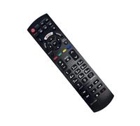 ATOMUSERLY 1 Mando a Distancia Universal de Repuesto for televisor Inteligente Digital RM-L1268