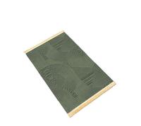 ATOMUSERLY 1 Tapete De Oración Portátil Y Plegable Adecuado for El Culto del Ramadán Las Oraciones Diarias(50X100CM(1.6X3.3FT)