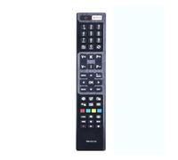 ATOMUSERLY 1 Unidad RM-C3179 for Control Remoto de TV RM-C3090 LT-40C755 LT-50C750 LT-32C655 LT-32VH53A LT32VH53A LT-48VU83A LT-40VF53A LT-65VU83A