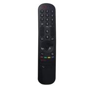 ATOMUSERLY 1pc MR22GA MR22 AKB76039901 Remote Control Is Suitable For Smart HDTV Spare Parts Replacement No Voice Function
