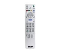 ATOMUSERLY 1pc Y14A RM-ED005 Replacement Remote Control Fits For Bravia TV Models-KDL-46V2000 KDL-40V2000 KDL-32V2000 KDL-20G30xx KDL-20G3