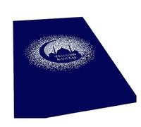 ATOMUSERLY Alfombra Suave De Poliéster for Suelo Oración, Antideslizante for Adoración Festivales, for El Hogar O Área La Mezquita, 1 Ud(10,120x160cm47x63in)