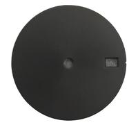 ATOMUSERLY Reloj con Esfera de 28,5mm, impresión Nombre/Logotipo, Ajuste Artesanal for Movimiento NH35, 1 ud(WZ-N-297)
