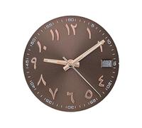 ATOMUSERLY Reloj for Hombre con Esfera de 28,5mm, sin Ajuste Luminoso, Accesorios Movimiento NH35/NH36, 1 ud(12)