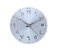 ATOMUSERLY Reloj for Hombre con Esfera de 28,5mm, sin Ajuste Luminoso, Accesorios Movimiento NH35/NH36, 1 ud(14)