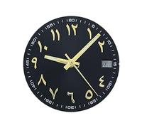 ATOMUSERLY Reloj for Hombre con Esfera de 28,5mm, sin Ajuste Luminoso, Accesorios Movimiento NH35/NH36, 1 ud(20)