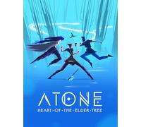 ATONE: Heart of the Elder Tree (PC) - Steam Gift - GLOBAL