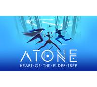 ATONE: Heart of the Elder Tree Steam Worldwide PC, Mac
