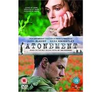 Atonement [DVD] by Unknown