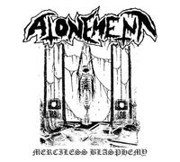Atonement - Merciless Blasphemy [Vinilo]