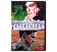 Atonement [Reino Unido] [DVD]