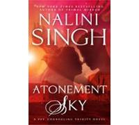 Atonement Sky (ebook)