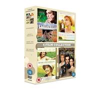 Atonement/the Age of Innocence - Atonement/Age Of Innocence/Pride And Prejudice [Edizione: Regno Unito] [Reino Unido] [DVD]