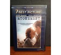 Atonement [USA] [DVD]