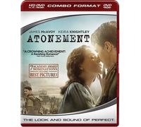Atonement [USA] [HD DVD]