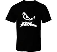 ATONG Dark Wing Duck No Fear Retro 90s Vintage Design Popular T Tshirts Camisetas y Tops Black(Medium)