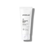 ATOPALM Crema de Pantenol 80ml, Vitamin B5, Ceramida, Hidratación Profunda y Calmante para Picazón de Piel Sensible, Eczema, Cuidado de la Piel Coreano
