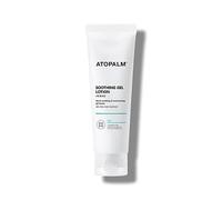 Atopalm loción en gel calmante, ligera, refrescante, gel para alivio