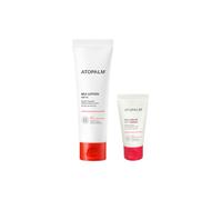 Atopalm - MLE Cream - 65ml + MLE Lotion - 120ml Tube Set