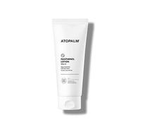 Atopalm pantenol loción 180ml, loción corporal de hidratación profu