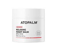 Atopalm - Relaxing Night Balm - 100ml