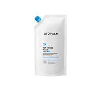ATOPALM - Top To Toe Wash Refill Jumbo 400ml