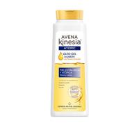 Avena Kinesia - Oleo Gel de Ducha Sin Jabón para Piel Extra Seca y Atópica, 750 ml